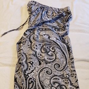 Michael Kors size 6 wide leg pants